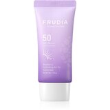 Frudia Blueberry lahka zaščitna krema za obraz SPF 50 50 g | Shoptok.si