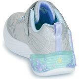 Skechers BUTTERFLY BLISS Srebrna | shoptok.hr