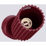  Brilagi - LED spot svetiljka CRESTO 1xGU10/10W/230V bordo | Eponuda.com