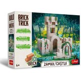 Trefl Set sa kockama Sazidaj zamak 62020 Cene