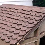  za pse smeđa 86 x 84 x 82 cm od polipropilena | Eponuda.com