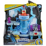 Playset Batman Super Friends Bat-tech Batcave Svjetlosti sa zvukom 40 x 38 cm | shoptok.hr