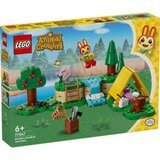 Lego ANIMAL CROSSING BUNNIE 'S OUTDOOR ACTIVITIES | Eponuda.ba
