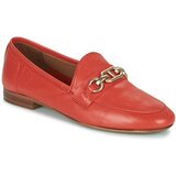 JB Martin Mokasini FRANCHE BIJOU Oranžna | Shoptok.si