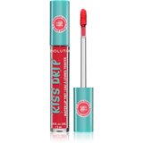 Revolution Kiss Drip Water Lip Tint dugotrajno sjajilo za usne nijansa 4 ml Cijene