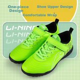 Li-Ning Dečje patike za fudbal, Zelene | Eponuda.com