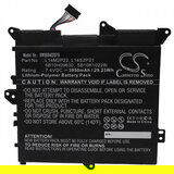 VHBW baterija za lenovo ideapad 300S-IBR / ideapad flex 3-1120 / yoga 300-11IBR, 3950 mah | Shoptok.si