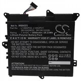 VHBW Baterija za Lenovo IdeaPad 300S-IBR / IdeaPad Flex 3-1120 / Yoga 300-11IBR, 3950 mAh | shoptok.hr
