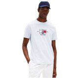 Tommy Hilfiger pamučna muška majica THMW0MW38628-C1O | ePonuda.com