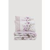 Lessentiel Maison set posteljine Nadia, 160x220cm, ljubičasta | Eponuda.ba
