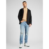 Polo Ralph Lauren LS HZ-LONG SLEEVE-PULLOVER Bež | shoptok.hr