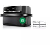 Bosch air fryer MAFD490B1 Cene