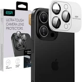 OVITEK ZA KAMERO ARMORITE ZA IPHONE 16 PRO / 16 PRO MAX OVITEK ČRN, (22001905)