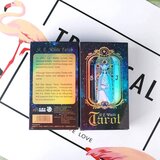 Smania tarot špil sa 78-karata celestix