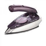Rowenta POTOVALNI LIKALNIK FIRST CLASS, DA1511F1, UDAR PARE 120-140 V, REZERVOAR ZA VODO 70 ML, LIKALNA PLO&Scaron;ČA MICROSTEAM200 cene