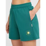O'neill Hlače rumena / smaragd / bela | Shoptok.si