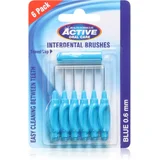 Oral Care medzobne ščetke 6 kos