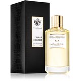 MANCERA les exclusifs vanille exclusive parfumska voda 120 ml unisex | Shoptok.si