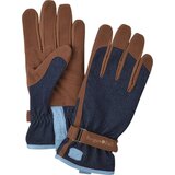 Burgon &amp; Ball Love the Glove - Denim - S / M cene