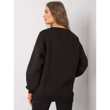ex moda Sweatshirt-EM-BL-617-1.34X-black | shoptok.hr