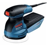 Bosch ROTACIJSKI BRUSILNIK GEX 125-1 AE | Shoptok.si