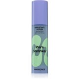 MAMONDE Pore Shrinker Bakuchiol Serum obnavljajući serum za lice za smanjenje pora 50 ml | shoptok.hr