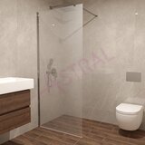 Astral Mega Tuš stena 90x200cm 8mm | Eponuda.com