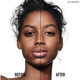 Dior Forever Natural Velvet Refill dugotrajni kompaktni puder zamjensko punjenje nijansa 6N Neutral 10 g | shoptok.hr