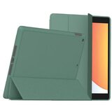 MW Ohišje za iPad Pro 12,9“ Folio SlimSkin Series s stojalom za Apple Pencil, Zelena, (21749334) Cene