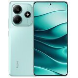 Xiaomi Redmi Note 14 5G, 8/256GB Coral Green, (21746057) Cene