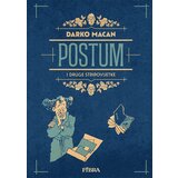 Fibra Darko Macan - Postum i druge stripovijetke Cene