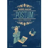 Darko Macan - Postum i druge stripovijetke