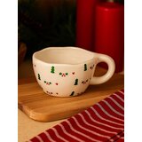 Sinsay Šalica s blagdanskim motivom | shoptok.hr