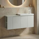 Hanah home ormarić sa umivaonikom ferla 110 202 | Eponuda.com