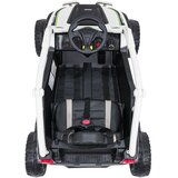  Licenciran buggy na akumulator Kawasaki TERYX KRX1000 4x4 - siv | Shoptok.si