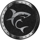 White Shark MINOTAUR MP-1964 250 mm podloga za miš | Eponuda.com