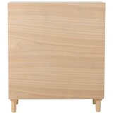 Bloomingville Mini Dječji ormar 55x63x26 cm Calle – | shoptok.hr