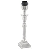 Brilagi Stona lampa CERIA 1xE27/60W/230V &amp;Oslash; 25 cm srebrna/zelena Slike