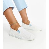 Gemre White loafers Sanan Cene