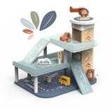 Speedy Monkey Garaža Cene