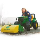 Rolly Toys john deere farmtrac traktor na pedale 3-8 god | shoptok.hr