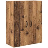  Highboard Staro drvo 69,5 x 34 x 180 cm Konstruirano drvo | shoptok.hr