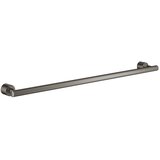 Grohe spa atrio držač peškira 650mm brushed hard graphite 40889AL0 Cene