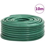  Vrtno crijevo zeleno 1 3 10 m PVC | shoptok.hr