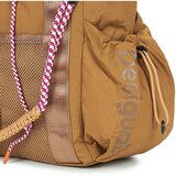 Desigual LUNIVELLE GLOBE Smeđa | shoptok.hr