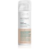 Revlon Professional Re/Start Curls krema bez ispiranja za valovitu i kovrčavu kosu 150 ml | shoptok.hr