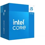 Intel CPU Desktop Core i5-14400 (up to 4.70 GHz, 20M Cache, LGA1700) box - BX8071514400SRN46