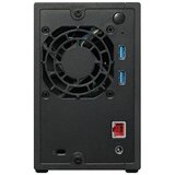 Asustor NAS Storage Server DRIVESTOR 2 AS1202T Cene
