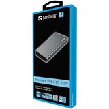 Sandberg Powerbank USB-C 420-52 20000mAh 100W | Eponuda.com