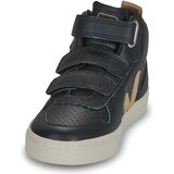 Veja Visoke superge SMALL V-10 MID Črna | Shoptok.si